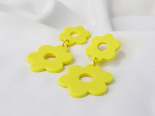 SMÖRBLOMMA