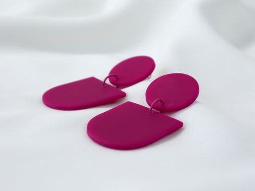 UNO (magenta)