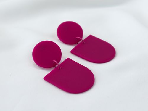 UNO (magenta)