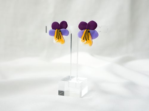 STYVMORSVIOL (S)