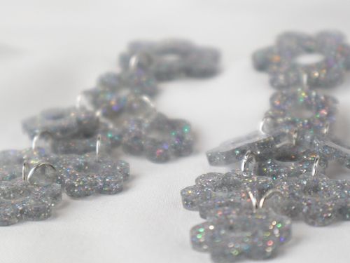 BUKETT (holografiskt glitter)