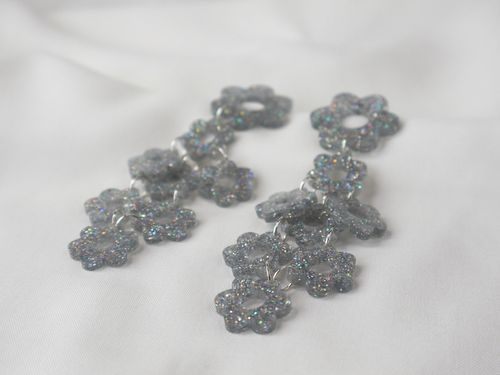 BUKETT (holografiskt glitter)