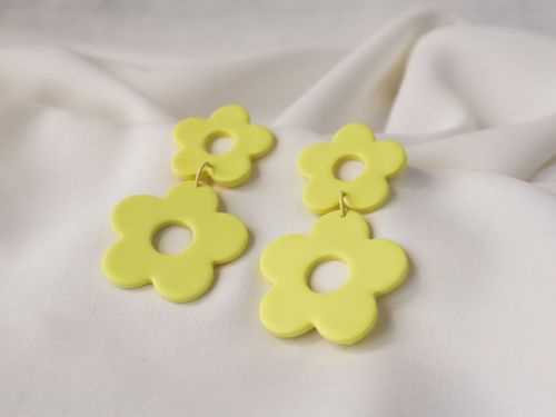 BLOMMA (cremegul)