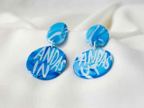 ANDAS IN, ANDAS UT