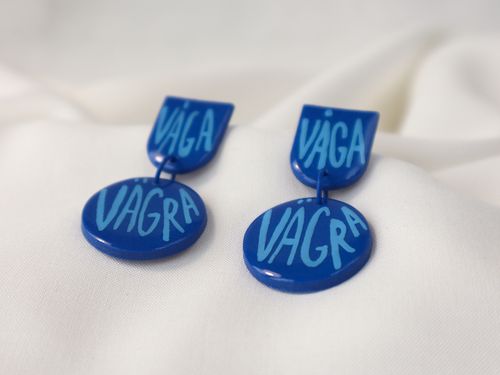 VÅGA VÄGRA