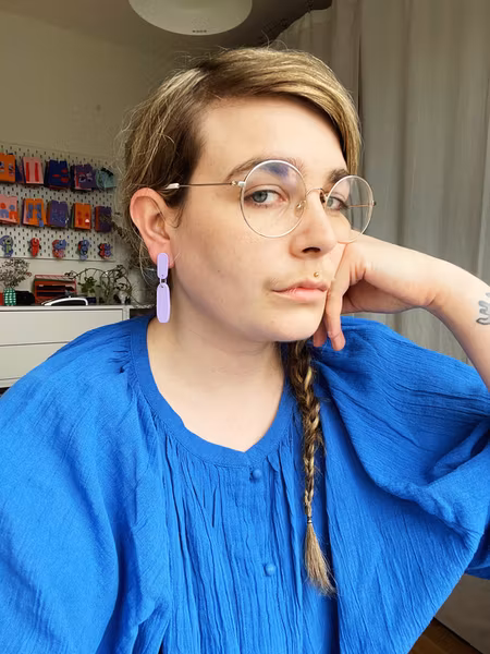 LILLA LILA