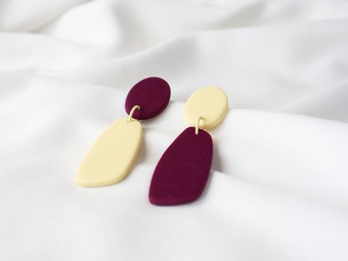LILLA RED VELVET