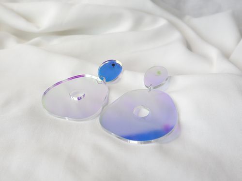 BLOB (holografisk)