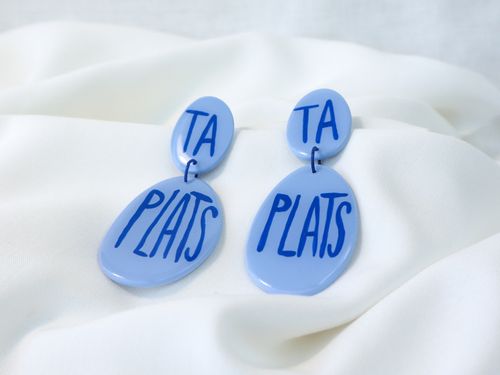 TA PLATS