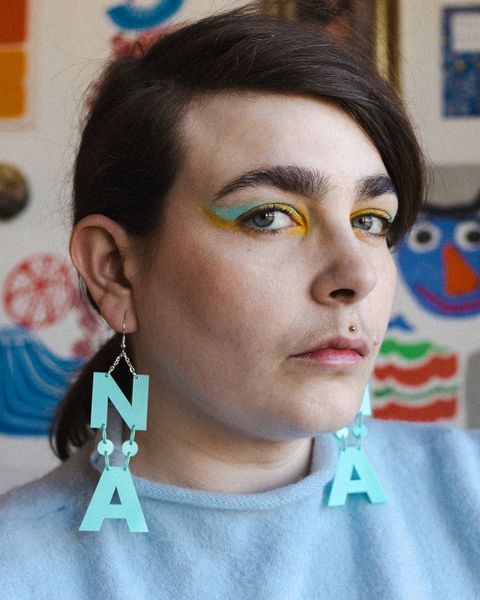 NÄ (mint)