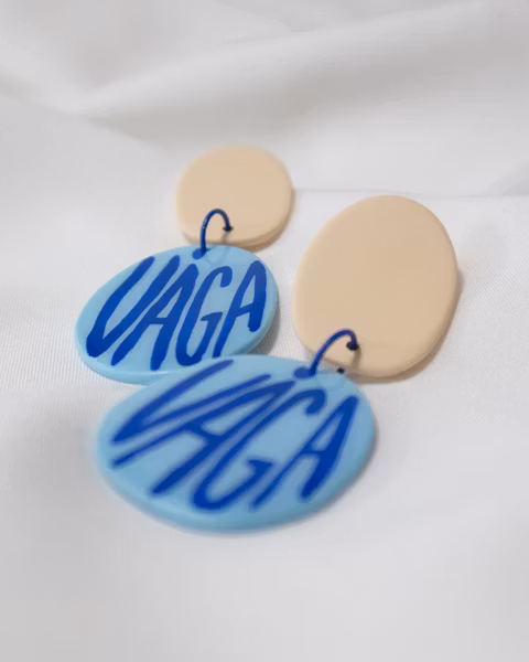 VÅGA