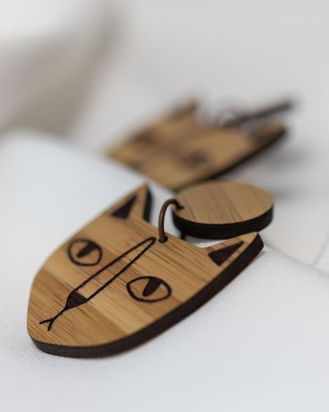 KATT (bambu)
