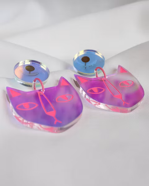 KATT (holografisk)