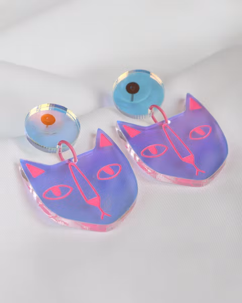 KATT (holografisk)