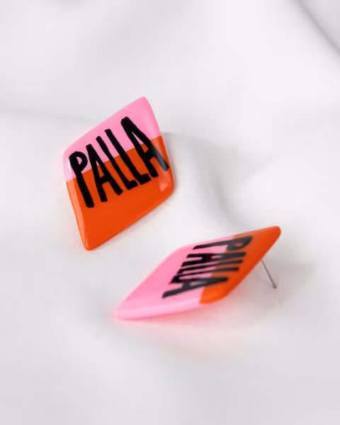 PALLA