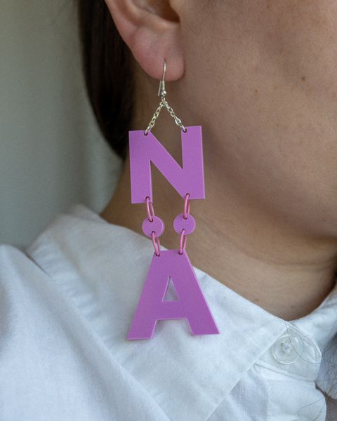 NÄ (bubbelgum)