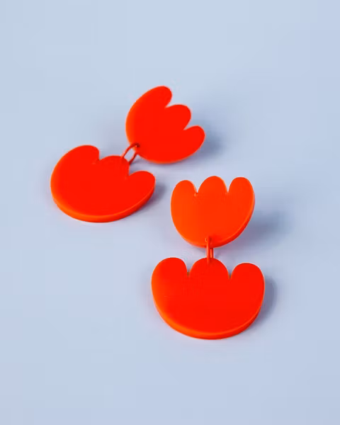 TULLI (röd)