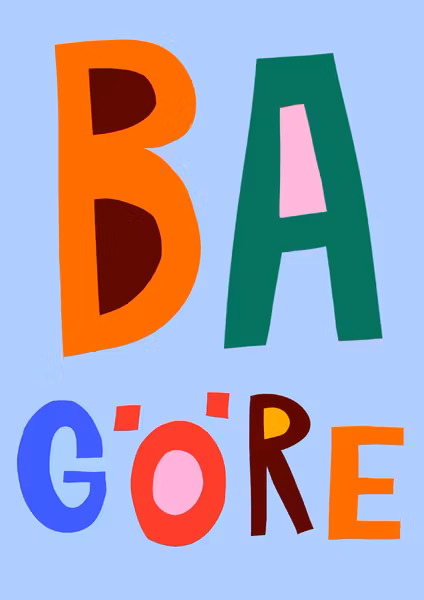BA GÖRE