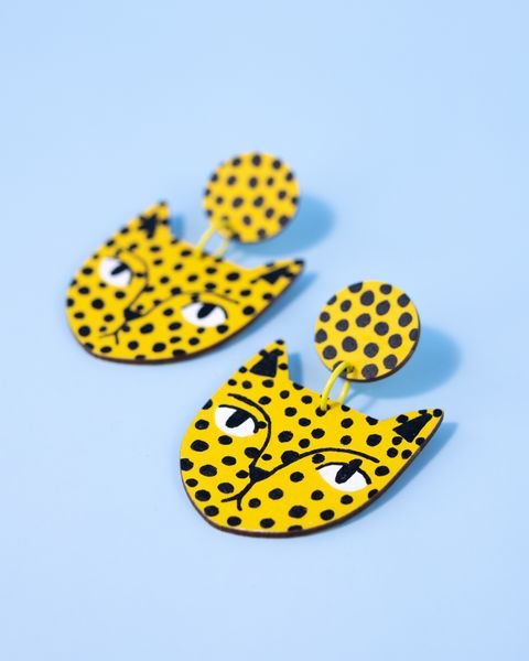 LEOPARD
