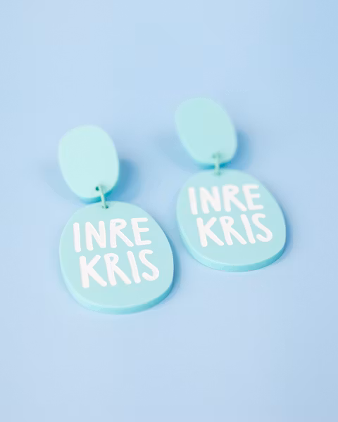 INRE KRIS (mint)