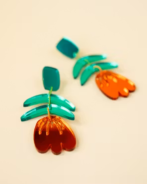 TULPAN (orange)