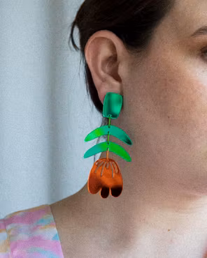 TULPAN (orange)