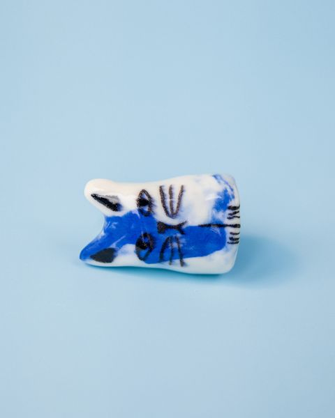 LILLA KATTEN (n°1)