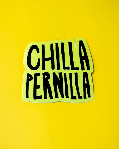 CHILLA PERNILLA
