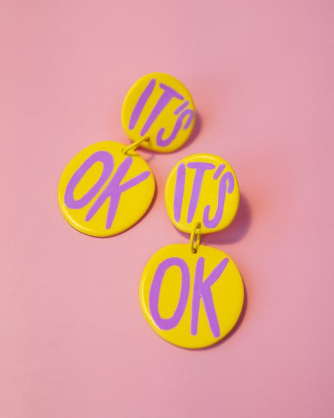 IT'S OK