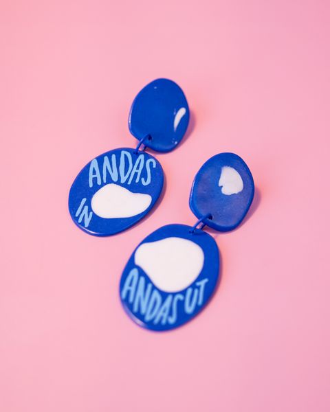 ANDAS IN ANDAS UT (n°1)