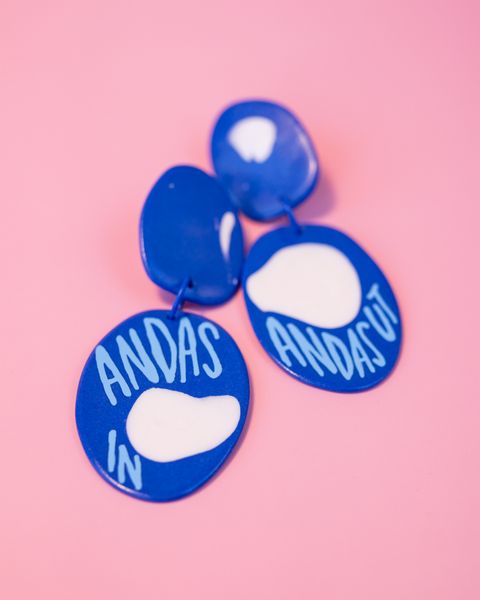 ANDAS IN ANDAS UT (n°1)