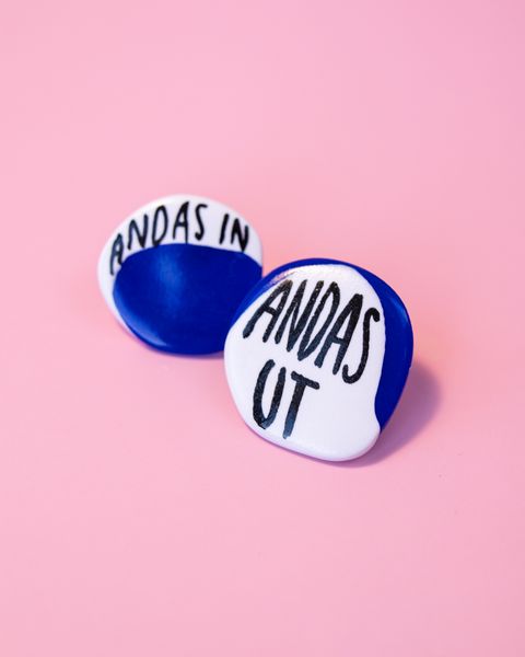 ANDAS IN ANDAS UT (n°3)