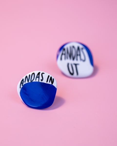 ANDAS IN ANDAS UT (n°3)