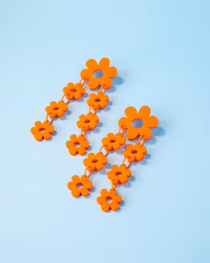 BUKETT (orange)