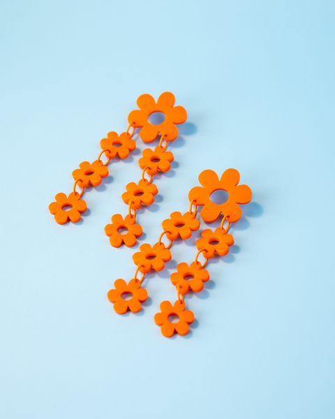 BUKETT (orange)