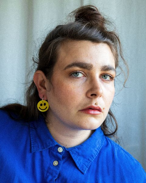 LILLA GUBBEN (gul)