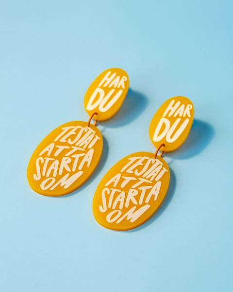 HAR DU TESTAT ATT STARTA OM (mango)