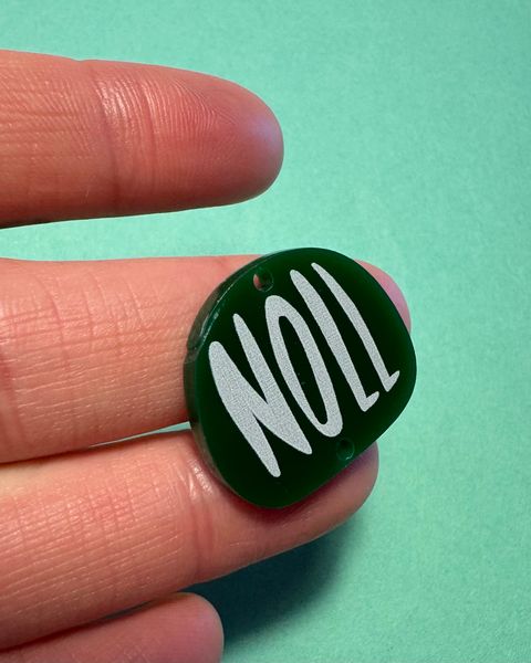 HAR NOLL TÅLAMOD 2:A SORT