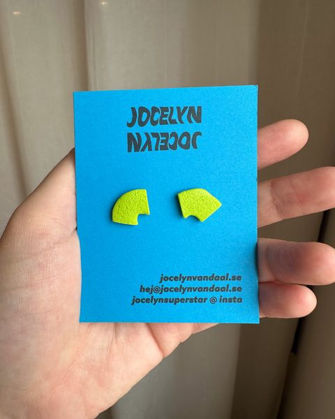 MINI GRÖN