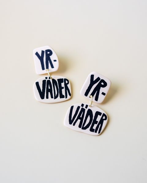 YRVÄDER