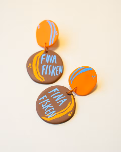 FINA FISKEN