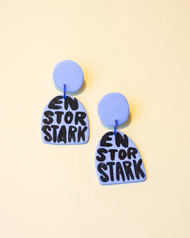 EN STOR STARK