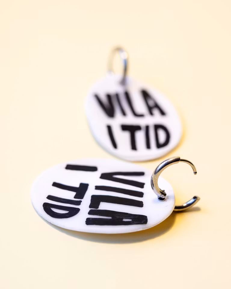 VILA I TID