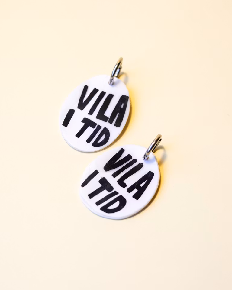 VILA I TID