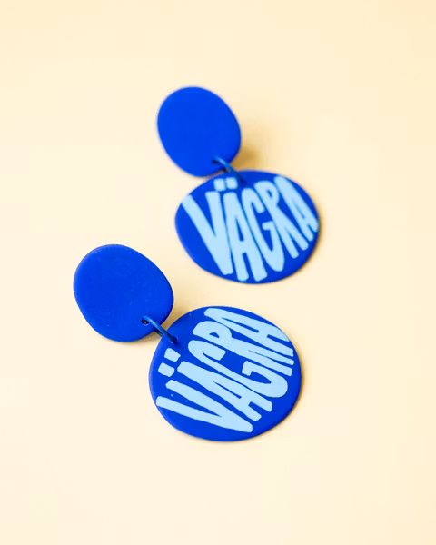 VÄGRA