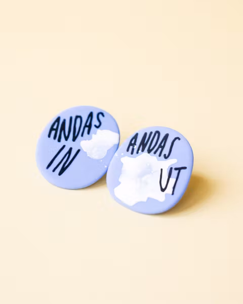 ANDAS IN ANDAS UT