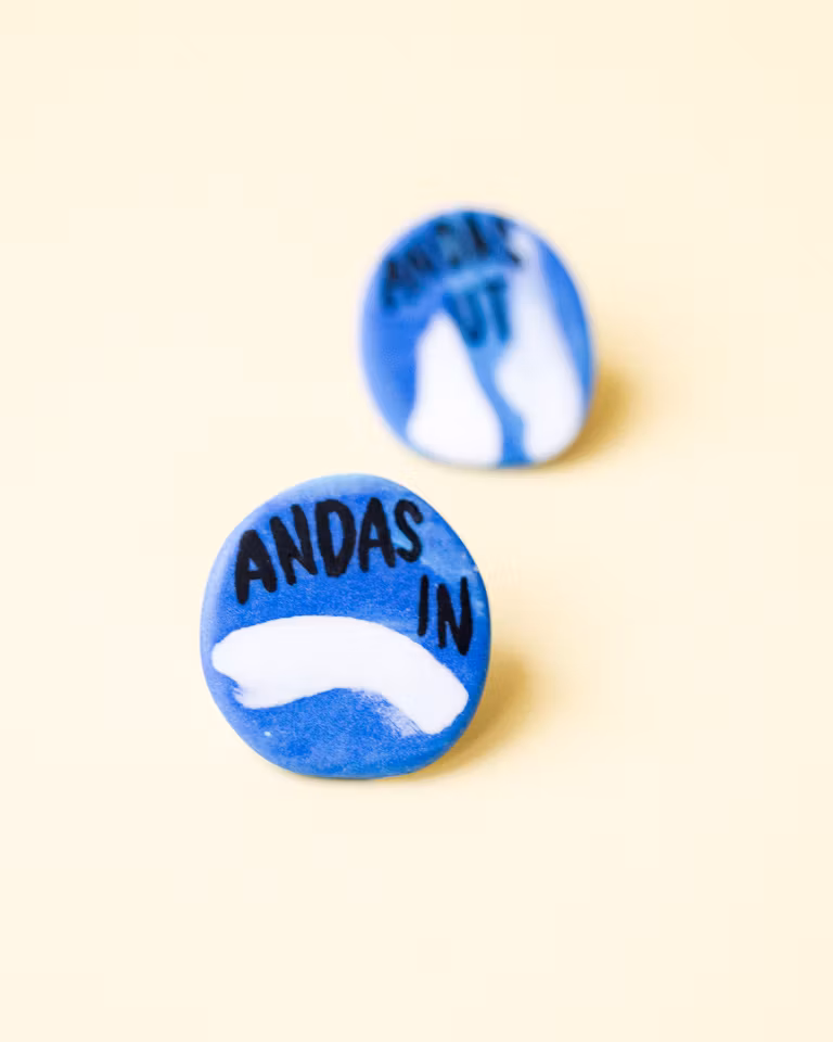 ANDAS IN ANDAS UT