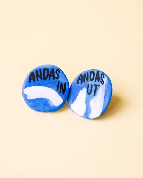 ANDAS IN ANDAS UT
