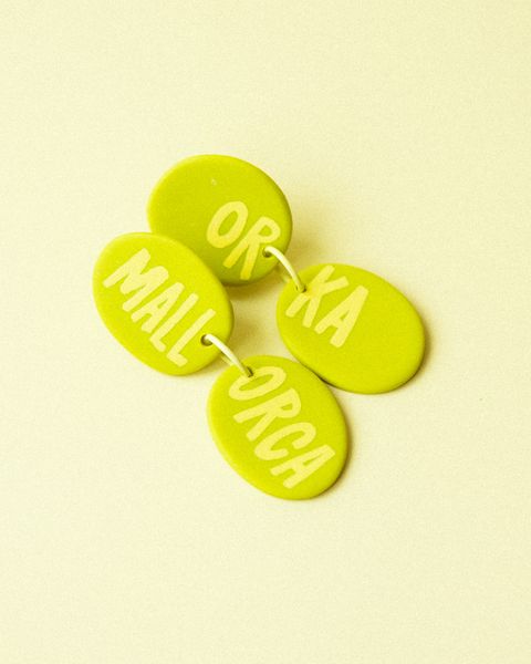 ORKA MALLORCA