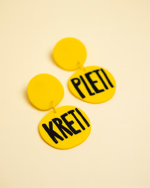 KRETI & PLETI